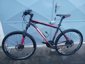 20" ram, 27,5" kolesa, horsky bicykel DIAMONDBACK - 3