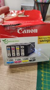 PGI1500 Canon toner - 3