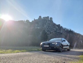 Audi A5 Sportback 2.0 TDI - 3