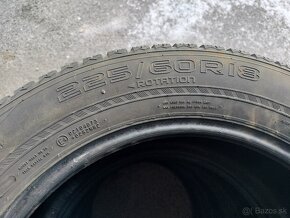 225/60R18 - 3