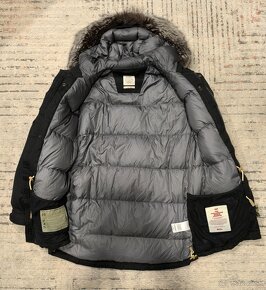 Fjällräven Singi down jacket M. - 3