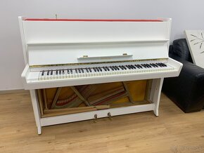 PETROF Pianino P114 Klasik - 3