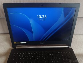 Acer aspire 7 - 3