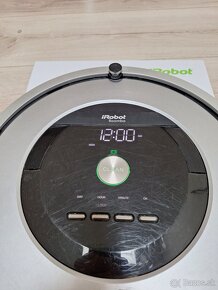 iRobot Roomba - 3