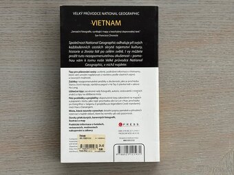 nová kniha Vietnam - 3