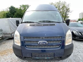 Ford Transit 350L - 3