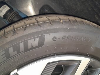 pneumatiky Michelin - 3