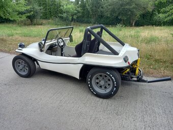 VW Buggy Dunovka 1300 - 3