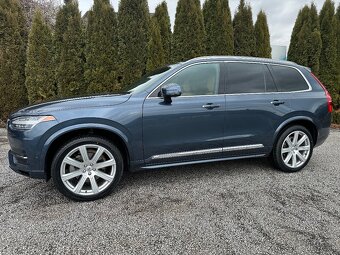 Volvo XC90 T6 Inscription 2019 - 3