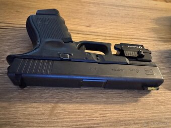 Glock 19 gen 4 9x19 - 3