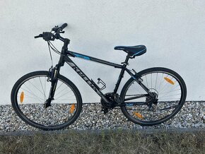 Pánsky cross bicykel KELLYS CLIFF 10 /M - 3