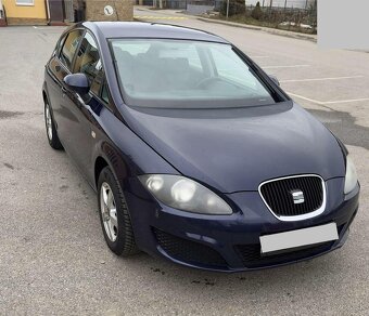 Seat Leon 1.4i - 3