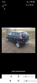 Opel Meriva - 3