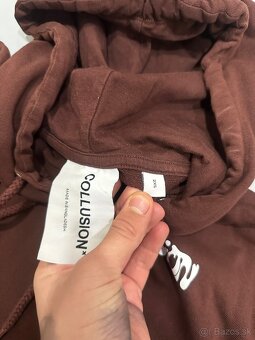 Hoodie COLLUSION ASOS - 3