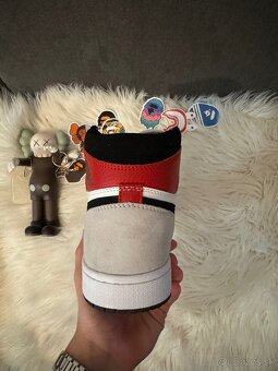 Jordan 1 - 3