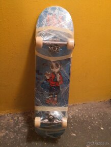 predám skateboard - 3