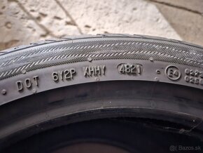 Letné pneu Matador 245/40R18 - 3