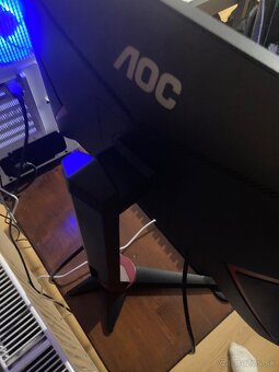 Aoc monitor - 3