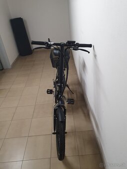 Elektrický bicykel G21 Lexi 2019 - 3