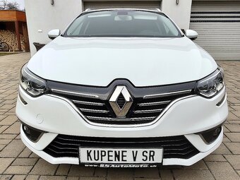 Renault Mégane Grandtour TCe 115 GPF Intens - 3