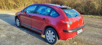 Citroen c4 - 3