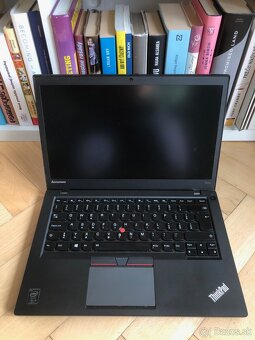 Lenovo T450s - 3