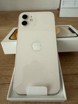 iPhone 12 128 GB - 3