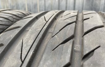 Letné pneumatiky MATADOR  225/45 R17 - 3