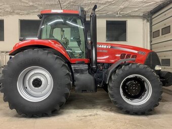 CASE IH Magnum 280 - 3