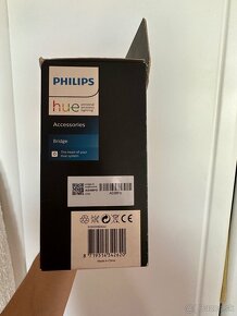 Philips hue bridge - 3