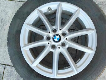 orig. BMW R17  X1 F48 / X2 F39 / 5x112 - 3