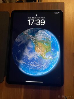 iPad Pro M1 11” 256GB Cellular - 3