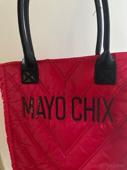 Mayo chix kabelka - 3