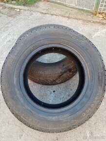 Zimne pneu 225/65 r16 c - 3