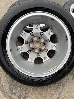 Alu 5x112 R16 - 3