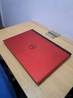 DELL Inspiron 15 G5 - 3