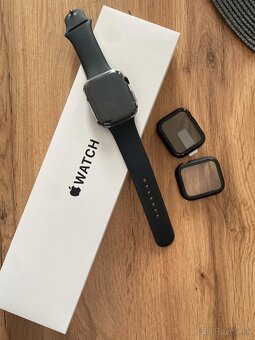 Apple watch - 3