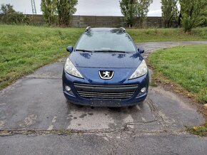 Predam Peugeot 207 SW 1.6 HDI 95PS - 3