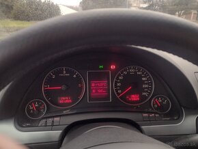 PREDAM AUDI A4 S4 B7 AVANT 2.5 TDI - 3