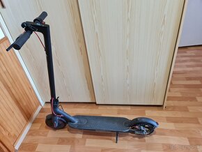 Kolobežka Xiaomi Mi scooter pro - 3