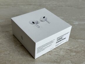 Apple Airpods Pro - 3
