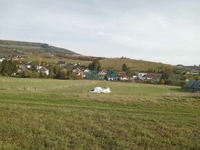 STAVEBNÝ POZEMOK 1268 m2, BITAROVÁ - 3