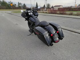 Harley Davidson Road Glide 2019 - 3