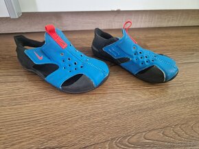 Sandalky k vode Nike - 3