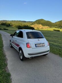 Fiat 500 - 3