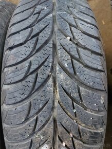 185/65R15 2ks Matador All Weather EVO - 3