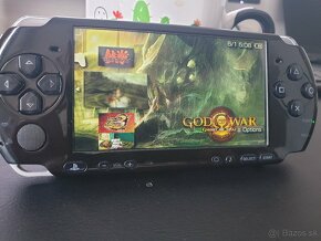 psp 3004 - 3