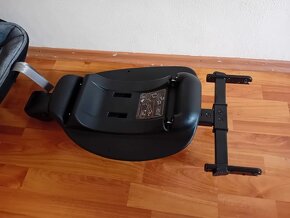 KIDDY Autosedačka Evoluna i-size 2 + Isofix - 3