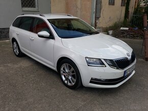 Śkoda Octavia Combi lll 2.0TDI Business... - 3