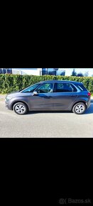 Citroën C4 Picasso BlueHDi 120 - 3